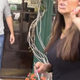 Illustration for article titled Tina Knowles Kindly Tells Paparazzi to Have Some Goddamn Class
